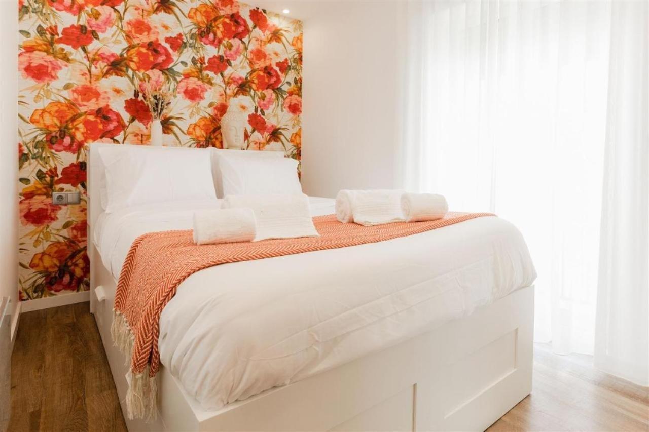 Blue Beach Home Subvilla 48 Nazaré Extérieur photo