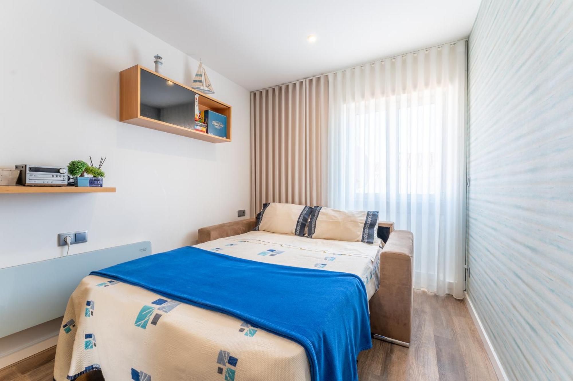 Blue Beach Home Subvilla 48 Nazaré Extérieur photo