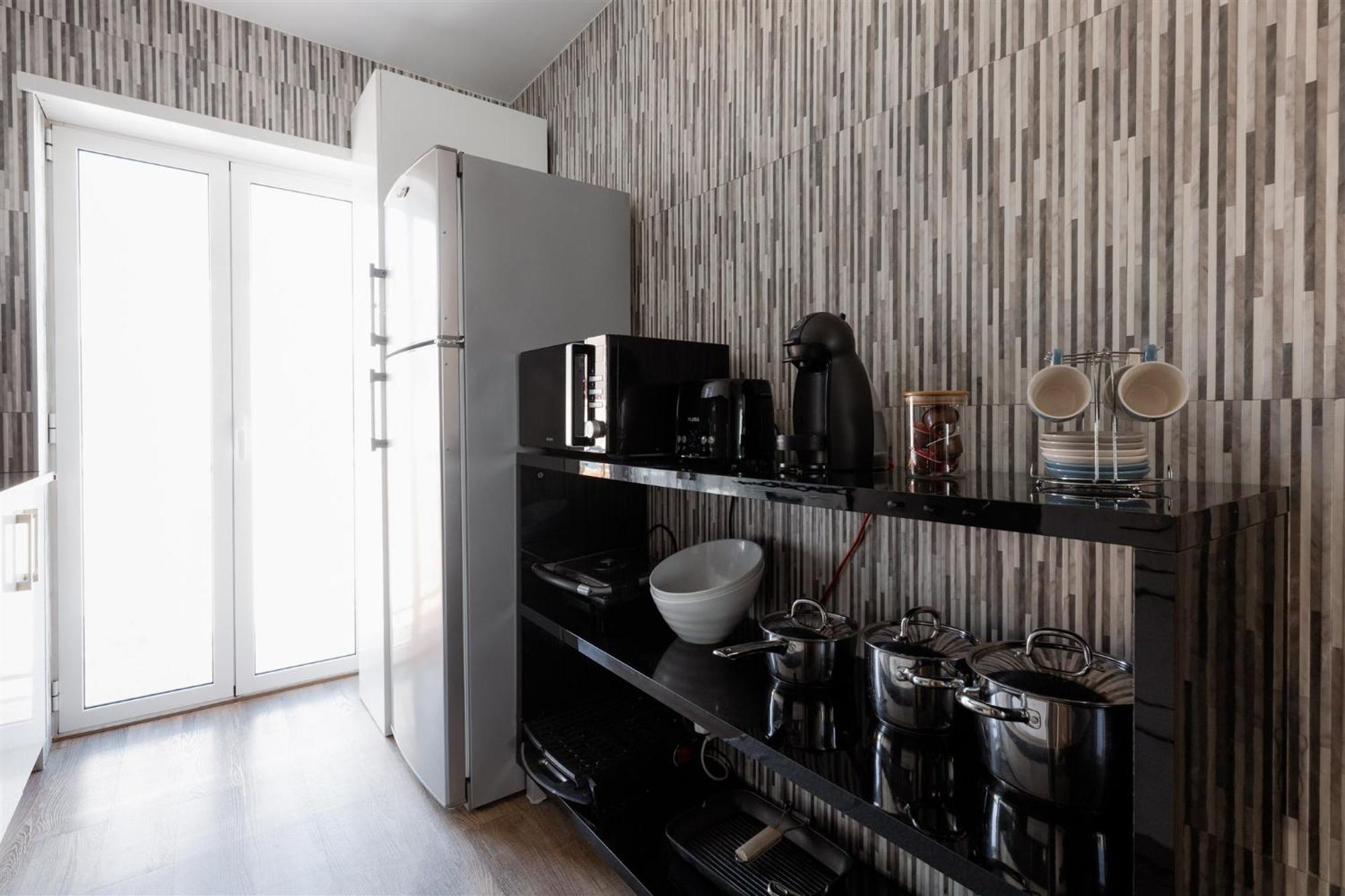 Blue Beach Home Subvilla 48 Nazaré Extérieur photo