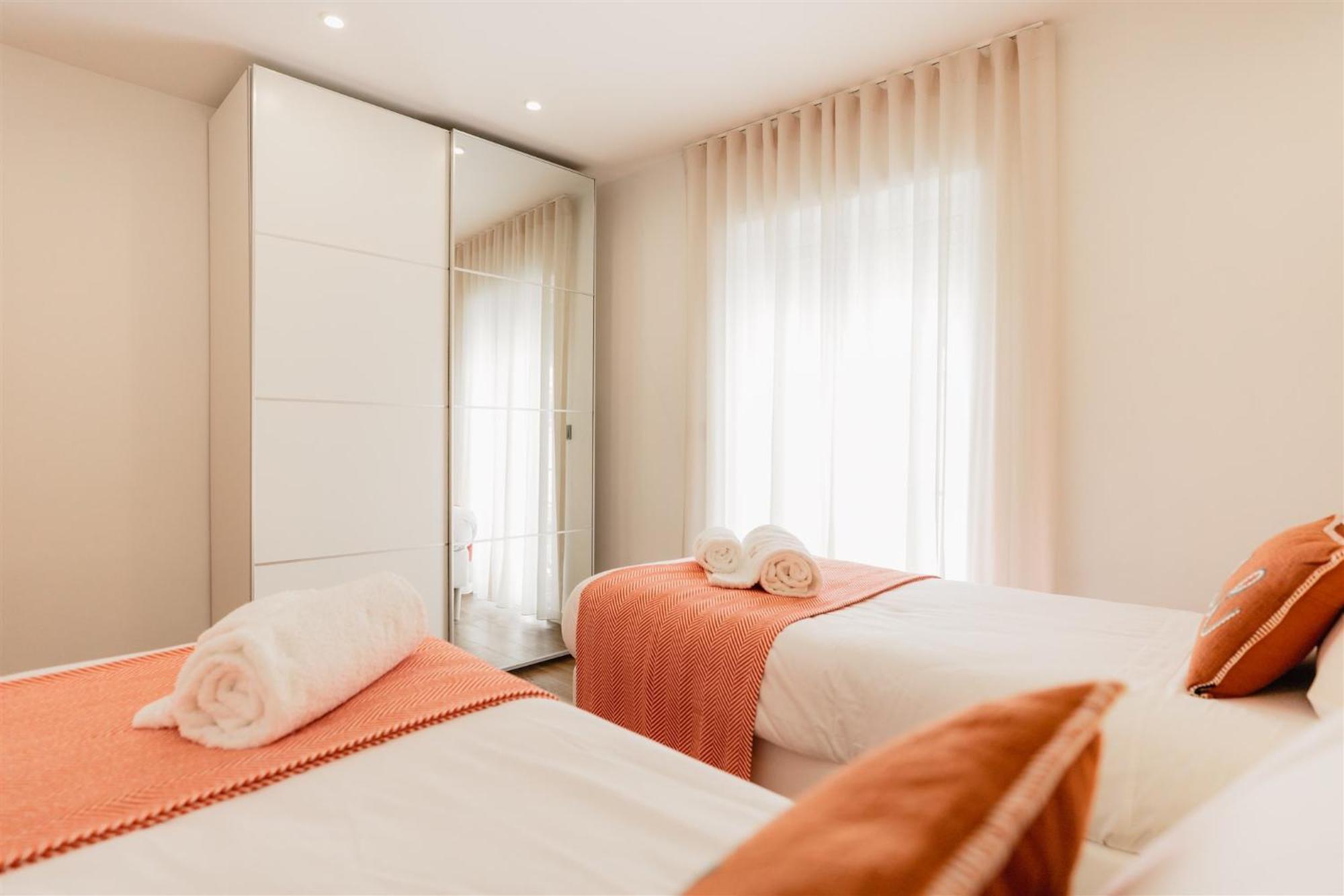 Blue Beach Home Subvilla 48 Nazaré Extérieur photo